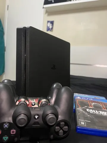 Playstation americana  +230 anúncios na OLX Brasil