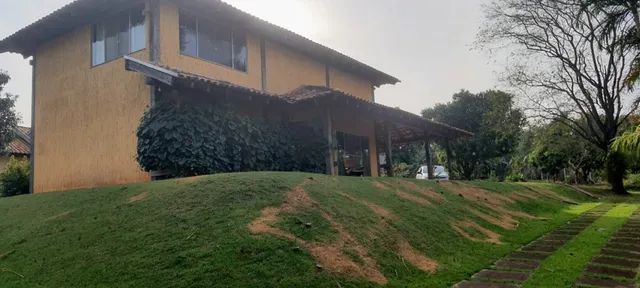 Chácara no Condomínio Zauna - Foto 3
