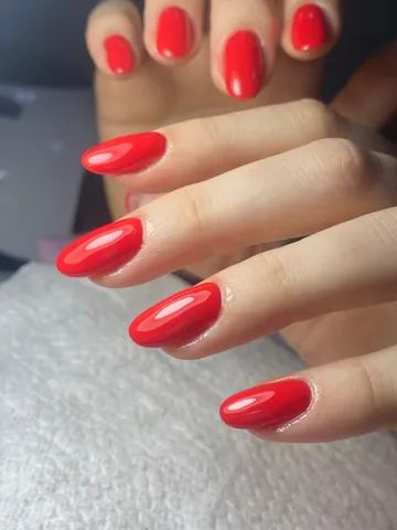 Unhas de gel e fibra de vidro / Natal Rn