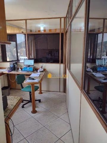 Sala à venda, 67 m²  - Centro - Niterói/RJ - Foto 5