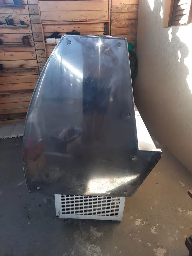 Expositor de carne - Foto 2