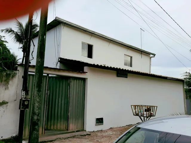 Captação de Casa a venda em Dias D'Ávila, BA
