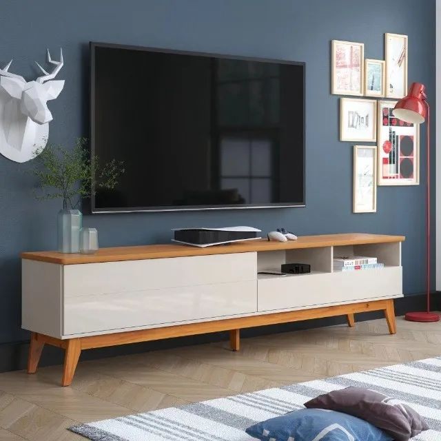 Rack Wall 2,18 - Receba Amanhã!!Jun00166