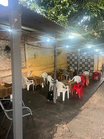 foto - Cuiabá - Centro Sul