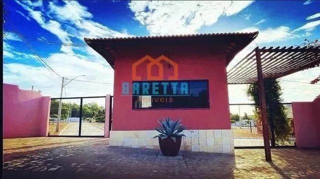  Lote para Venda no Condomínio Jardim dos Cristóvão Beach Residence!  