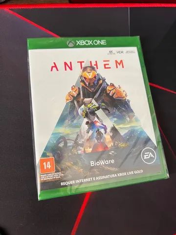 Jogo Anthen xbox one