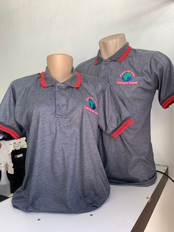 Camisas personalizadas para sua empresa igreja e eventos 