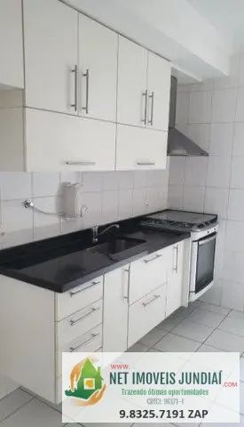 Apartamentos para alugar em Engordadouro, Jundiaí, SP - ZAP Imóveis