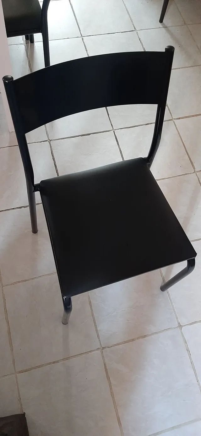 4 cadeiras da Tok&Stok - Foto 2