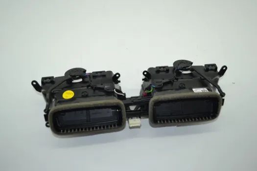 Difusor Saída Ar Central Painel Bmw 530i 2017 2018 Original - Foto 4