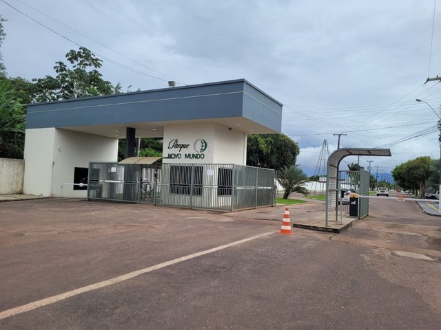 Lotes a venda no Condomínio Novo Mundo  - Foto 2