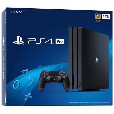 PS4 PRO COMPLETO - Videogames - Serra Dourada I, Serra 1256996366