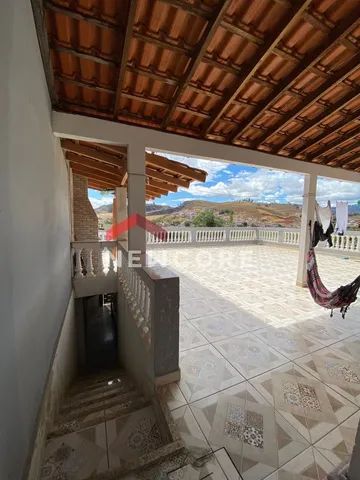Casa em  Rua Libertina Brasiliana de Oliveira - Novo Horizonte - Itajubá/MG - Foto 4