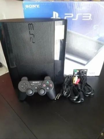 Playstation 3 !!2000 Jogos!!