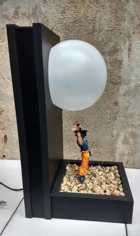 Como Fazer Esferas Do Dragão DIY Dragon Ball Z 