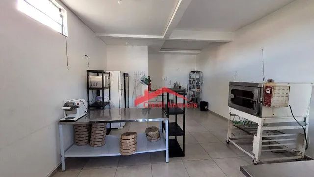 Sala à venda, 50 m² por R$ 280.000,00 - Boa Vista - Joinville/SC - Foto 2