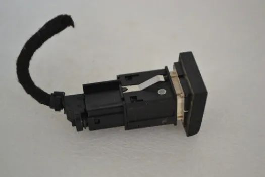 Botão Interruptor Asr Off Volkswagen Amarok 2013 Original - Foto 3