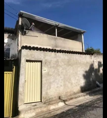 Captação de Casa a venda na Rua Clotilde Ribeiro Costa, São João Batista, Belo Horizonte, MG