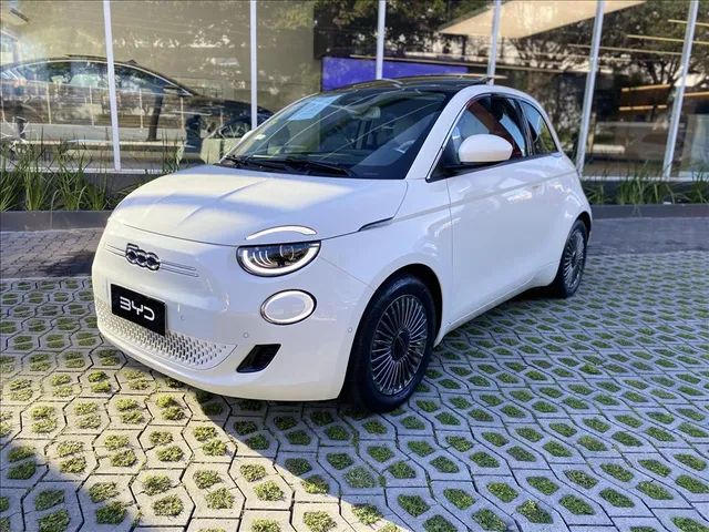 Fiat em Fortaleza