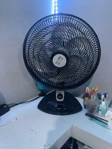 Ventilador 360 graus  +22 anúncios na OLX Brasil