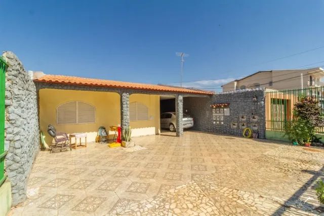 QSE 14 - Vendo excelente casa