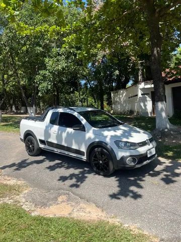 Volkswagen Saveiro 2015 por R$ 66.800, Belo Horizonte, MG - ID: 2788329