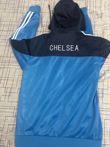 Blusa Time Chelsea  - Foto 5