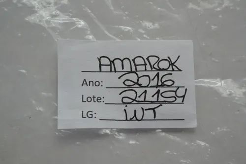Sensor Solar Painel Volkswagen Amarok 2016 Original - Foto 5