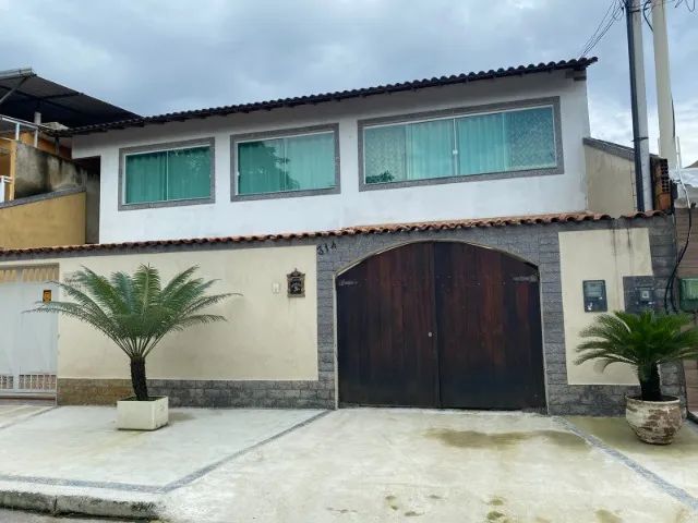 Captação de Casa para locação na Rua Tupinambá, Moquetá, Nova Iguacu, RJ