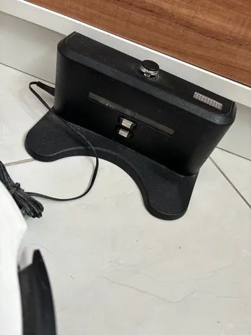 Robô Aspirador Polishop Housekeeper PRO - Foto 3