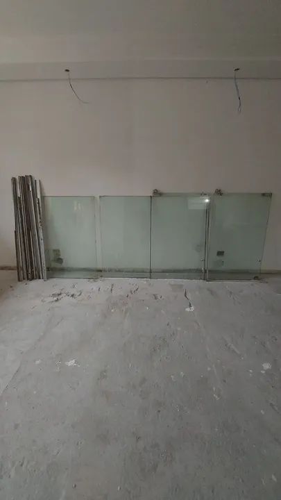 Janelas de Vidro Temperado para Segurança Residencial - Foto 3