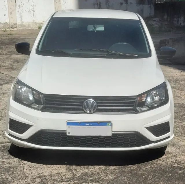 GOL 1.6L 2021 MB5 - Foto 2