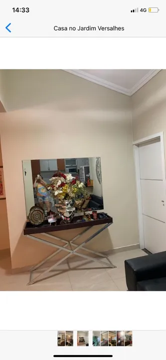 Aparador de sala