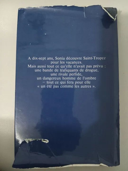 Livros em francês (français) - Foto 4