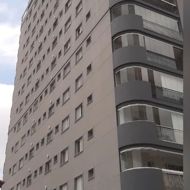 Captação de Apartamento a venda na Rua Paulo Lício Rizzo, Centro, Osasco, SP