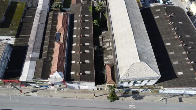 Terreno à venda, Centro - Santos/SP - Foto 2