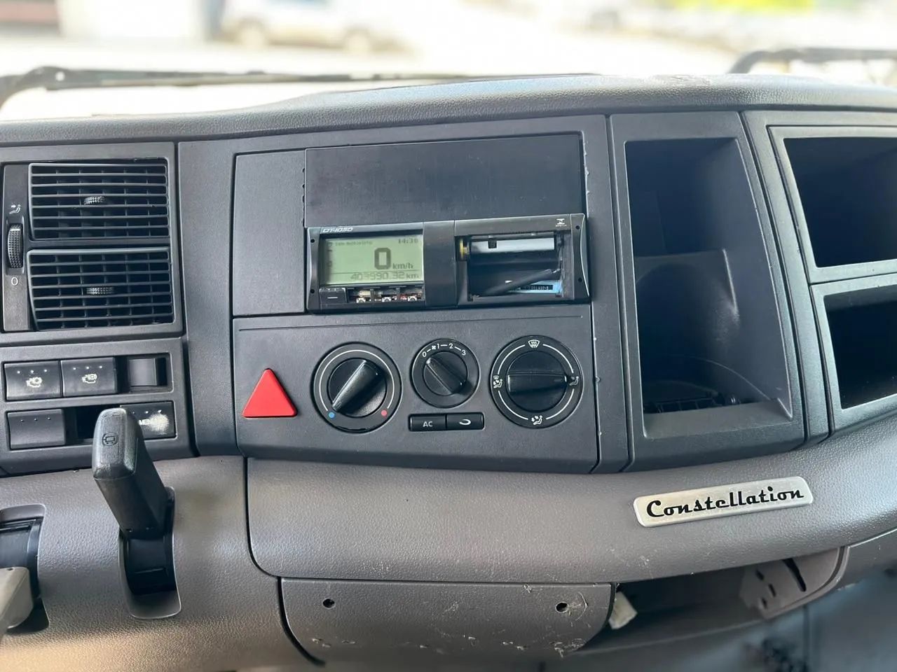 Volkswagen constelation  - Foto 7