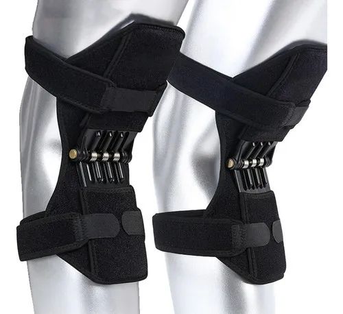 Suporte De  Articulacão De Joelho 1par - Foto 2