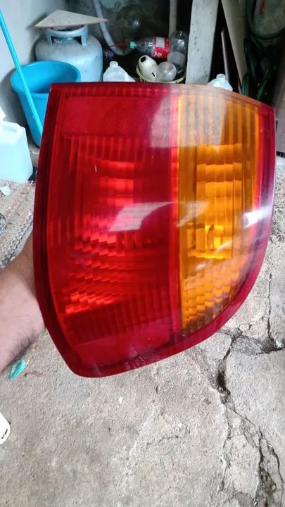 Peças Honda Civic 2000  - Foto 9