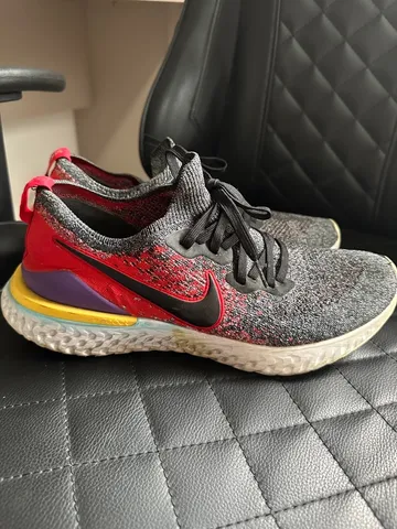 Nike epic sale react olx