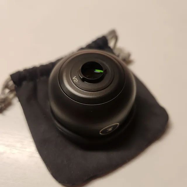 Lente Moment 18mm Wide para Celular - Foto 2