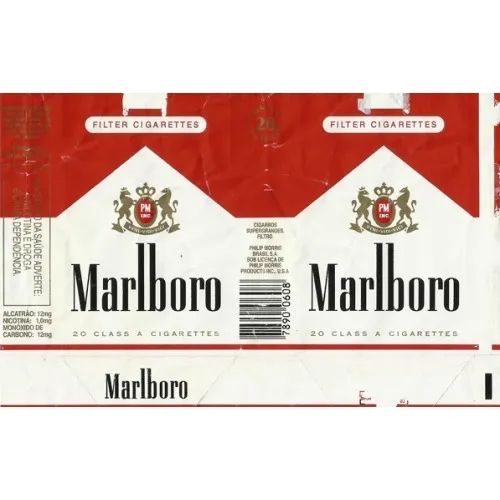 marcas antigas - Foto 3