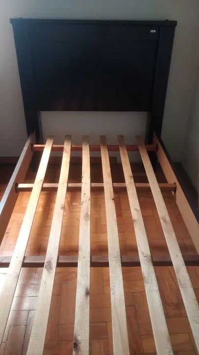 Cama de solteiro - Foto 4