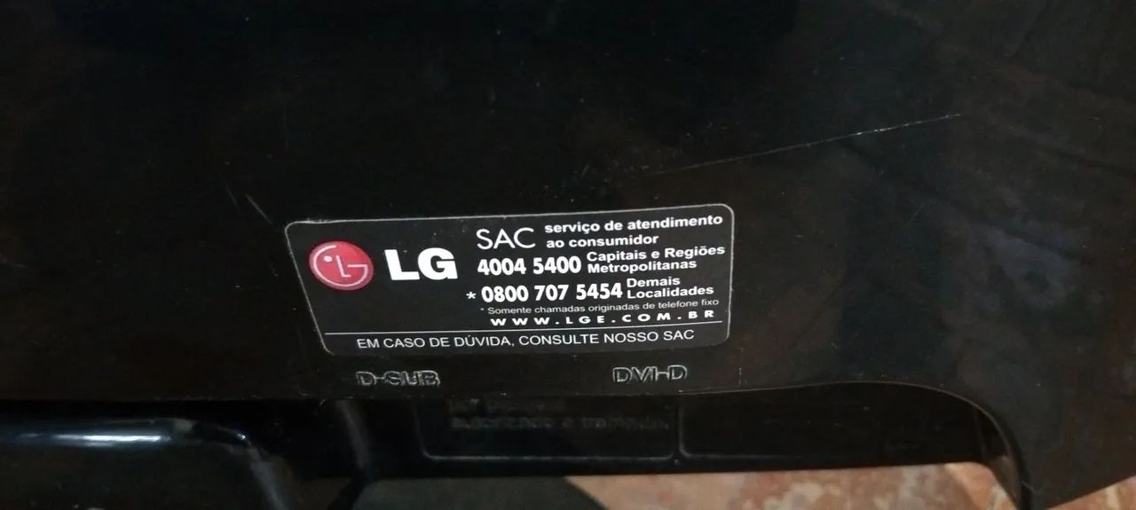 Vendo dois monitores (ler anúncio) - Foto 2