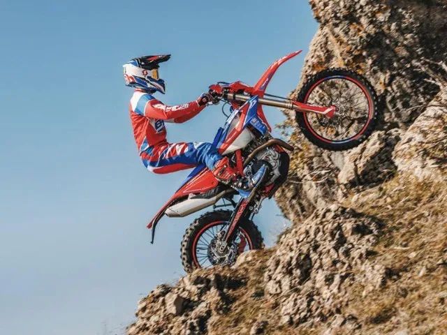 Moto enduro Beta Motorcycles - 0km - Foto 3