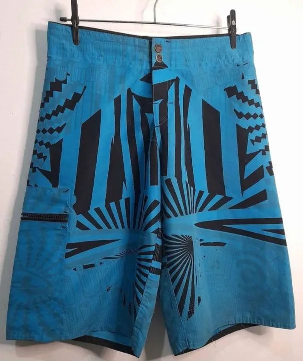 Bermudas masculinas, chama!! - Foto 3