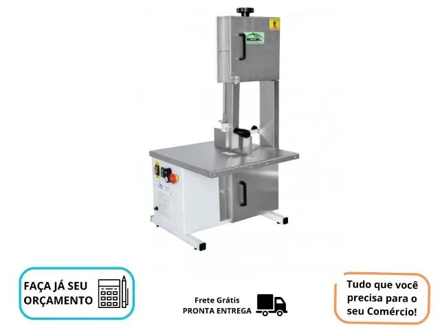 Serra Fita de Mesa Nova Bivolt