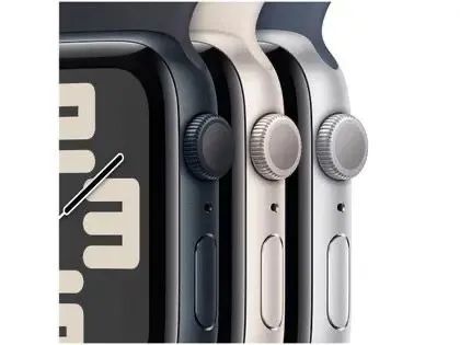 Apple Watch SE 2º geração  44MM - Novo - Loja Fisica - Foto 4