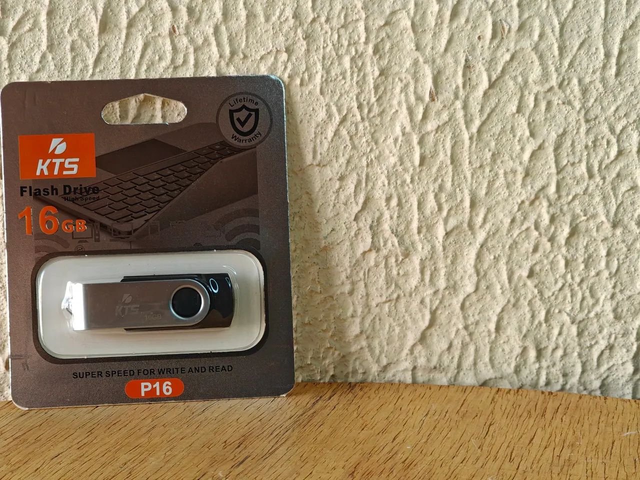 Pendrive 16gb  - Foto 2