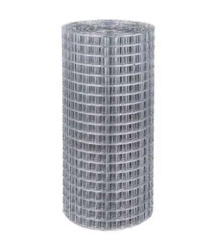 Super Oferta Rolo de Tela Galvanizada.Reforcada.Viveiro.Cedcado.Galinheiro - Foto 2